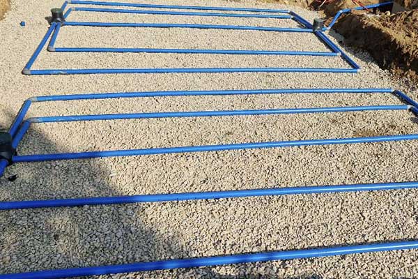 Entreprise d'installation de fosse septique, Sarrola-Carcopino, Fresi Terrassement